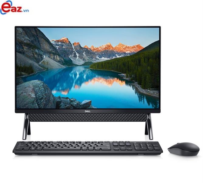 AIO Dell Inspiron 5400 (42INAIO540009) | Intel Core i3 _ 1115G4 | 8GB | 1TB 7200rpm | VGA INTEL | Win 11 - Office | 23.8 inch Full HD | 1122A